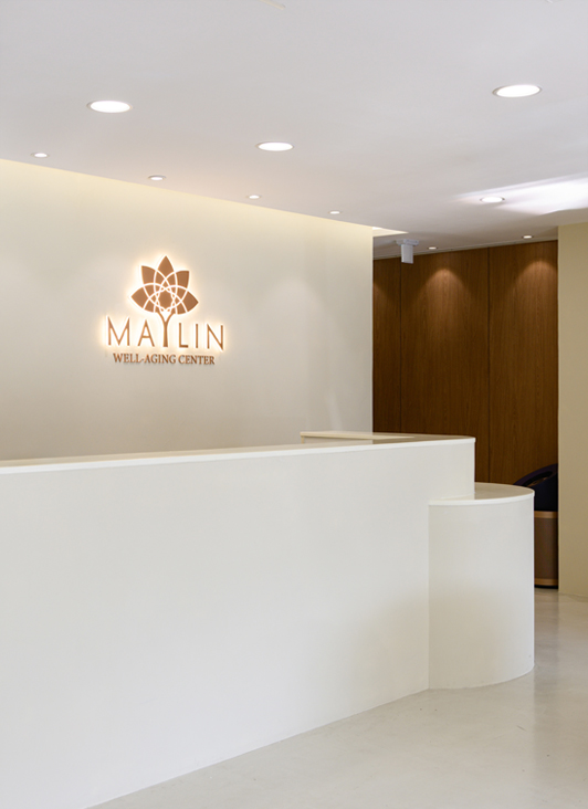 Why Maylin Well-Aging